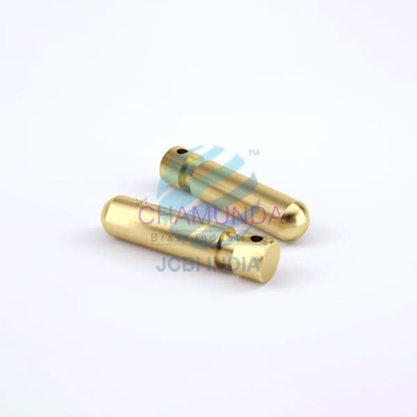 Brass Electrical Pin 17